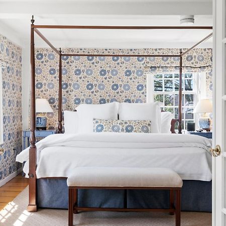Union Street Inn Nantucket Bagian luar foto
