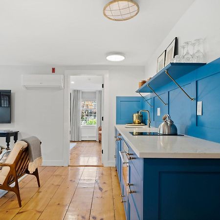 Union Street Inn Nantucket Bagian luar foto