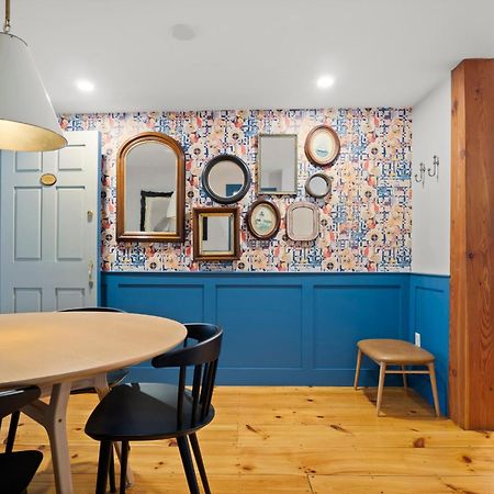 Union Street Inn Nantucket Bagian luar foto