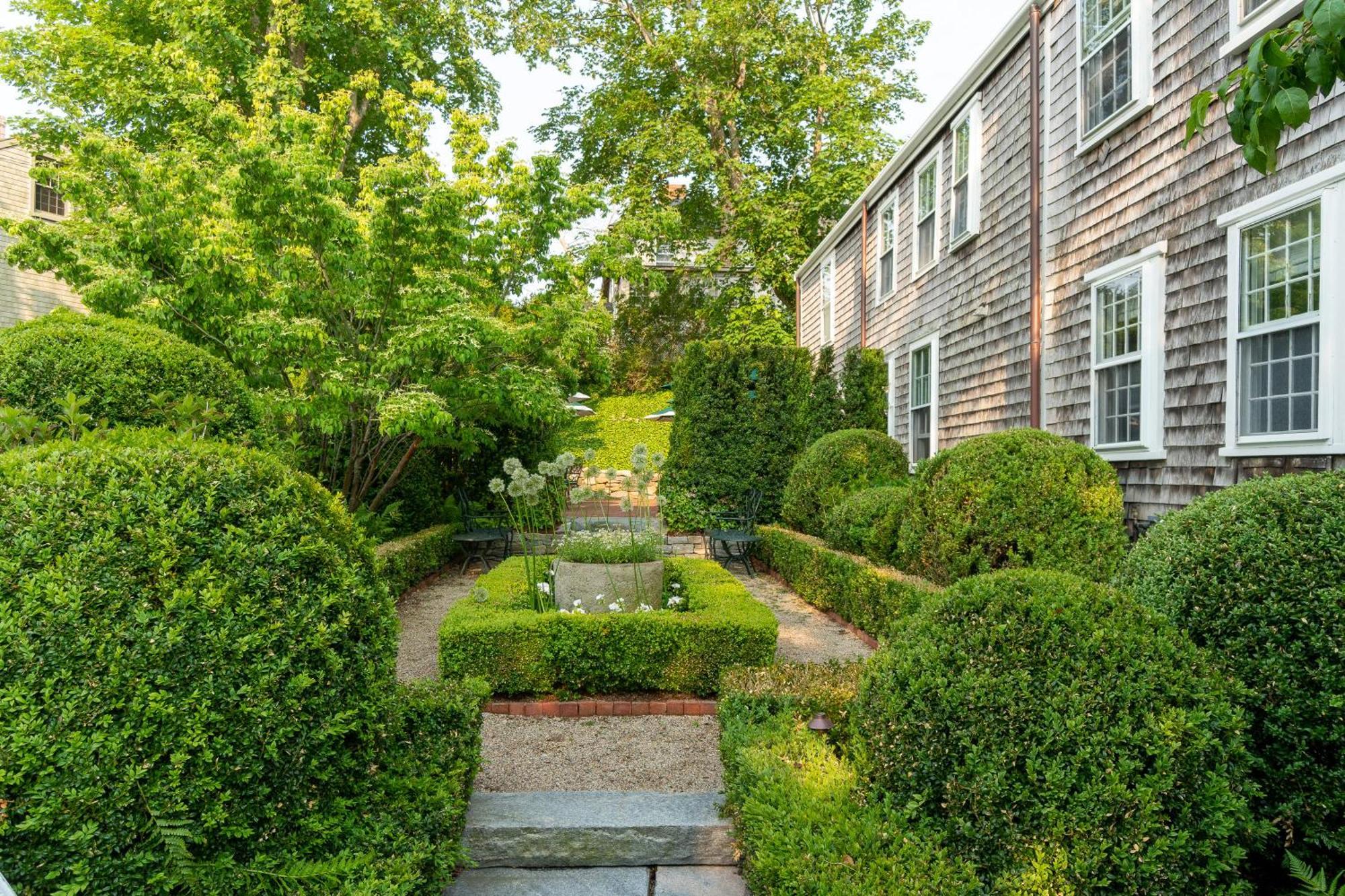 Union Street Inn Nantucket Bagian luar foto