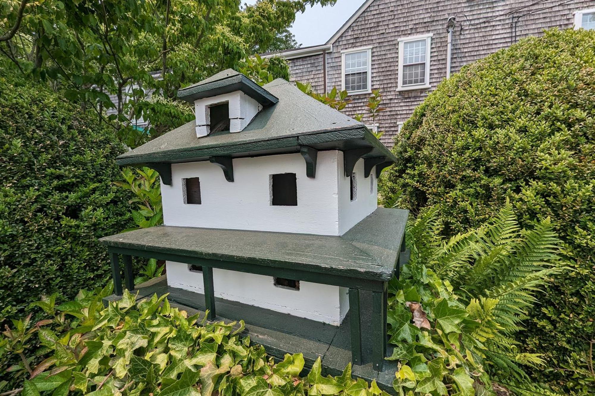 Union Street Inn Nantucket Bagian luar foto