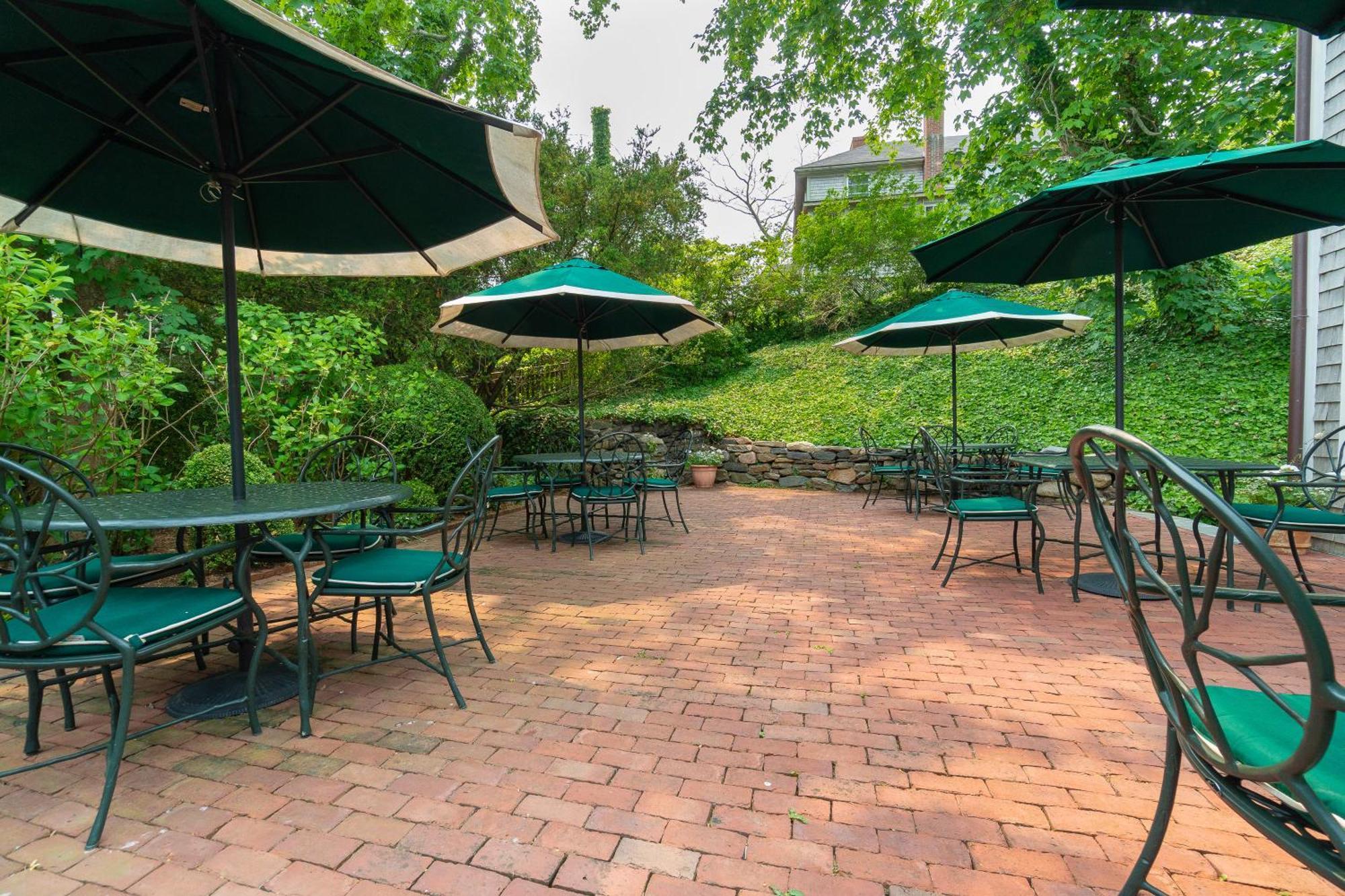 Union Street Inn Nantucket Bagian luar foto
