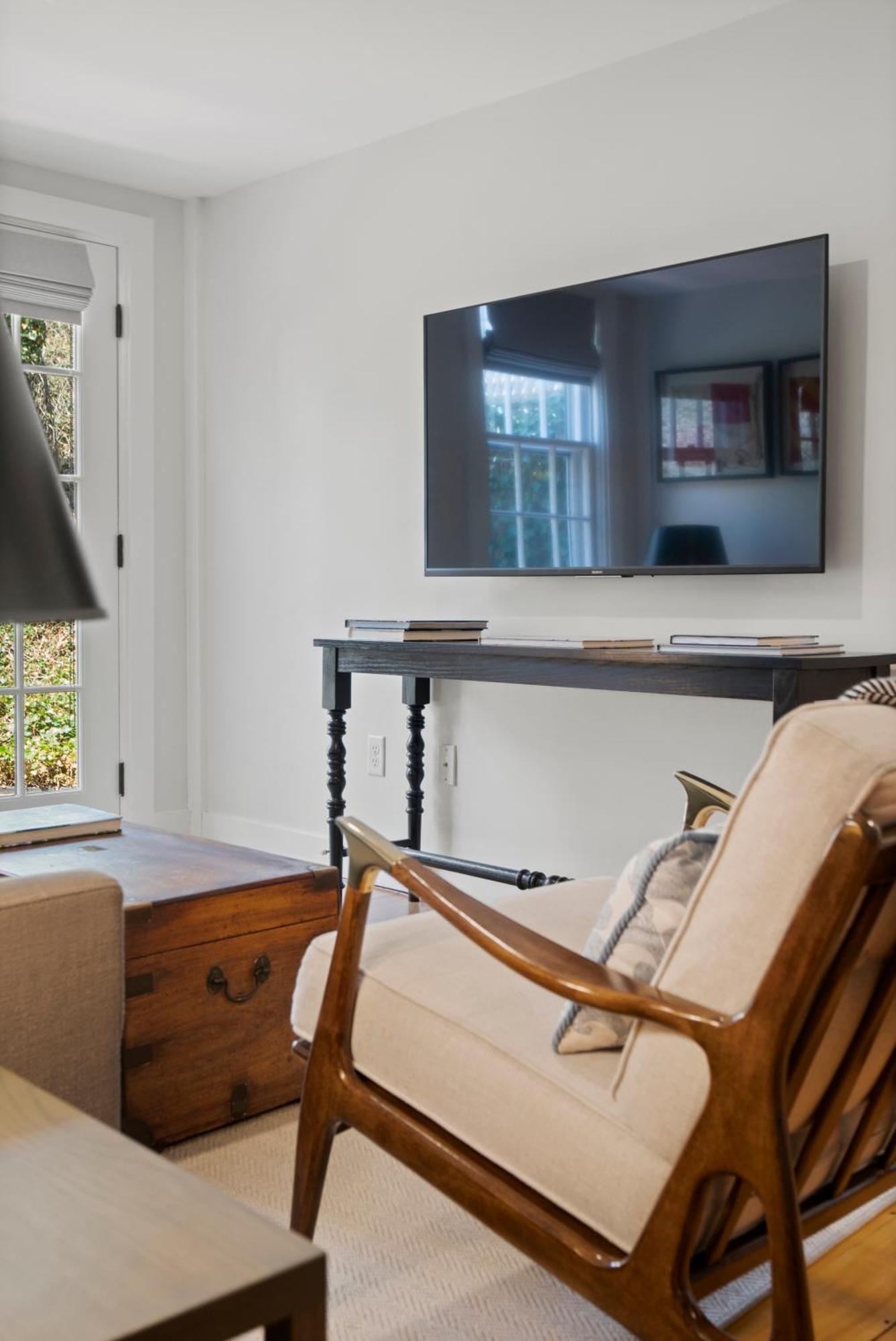 Union Street Inn Nantucket Bagian luar foto