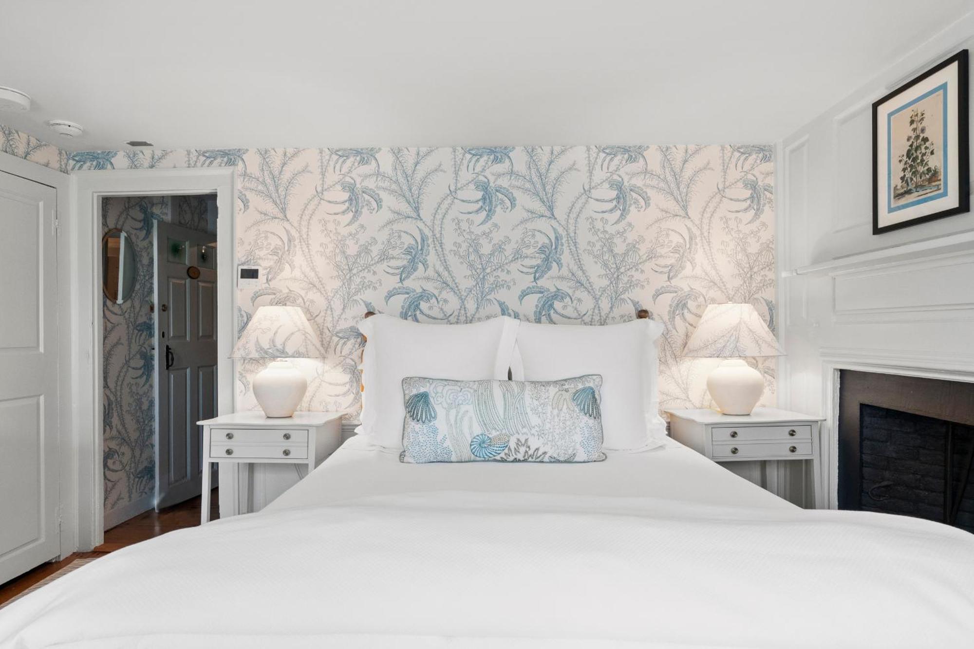 Union Street Inn Nantucket Bagian luar foto