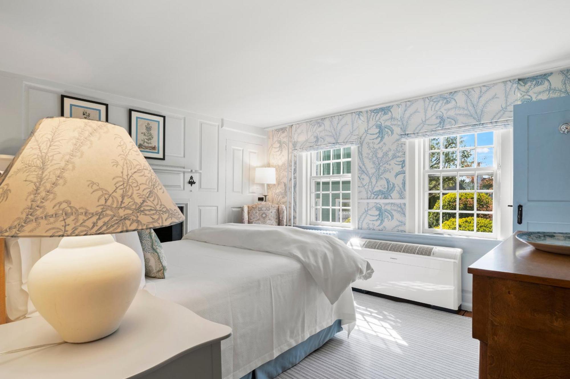 Union Street Inn Nantucket Bagian luar foto