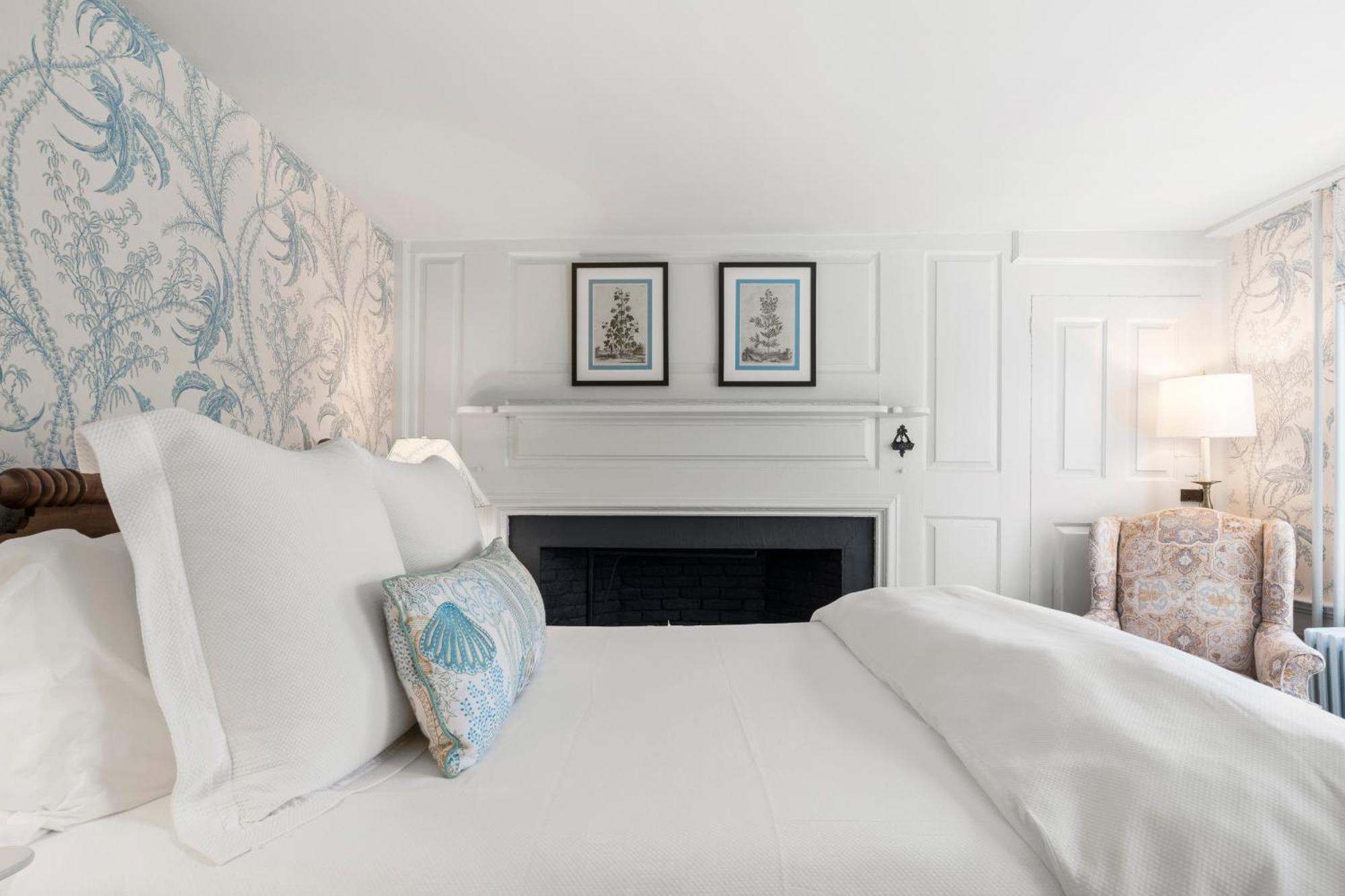 Union Street Inn Nantucket Bagian luar foto