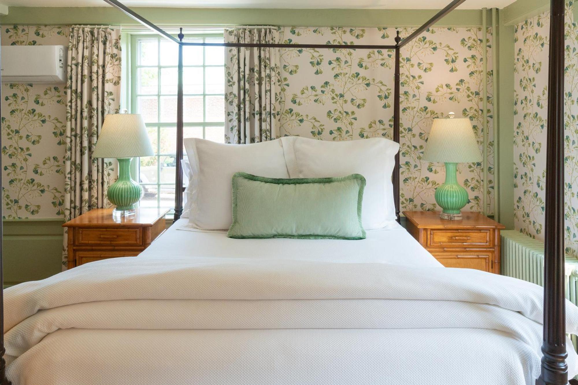 Union Street Inn Nantucket Bagian luar foto