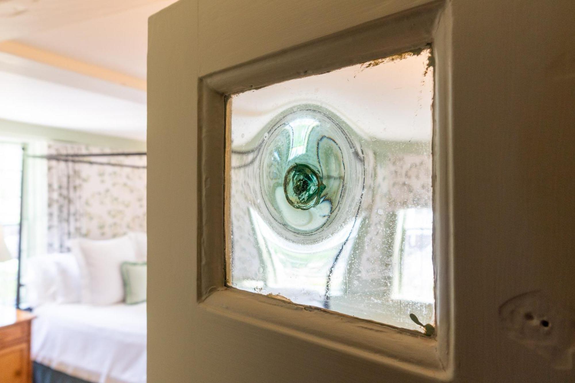 Union Street Inn Nantucket Bagian luar foto