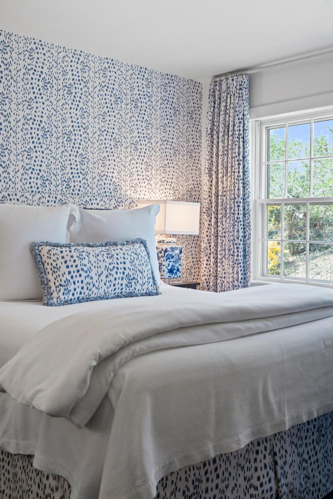 Union Street Inn Nantucket Bagian luar foto