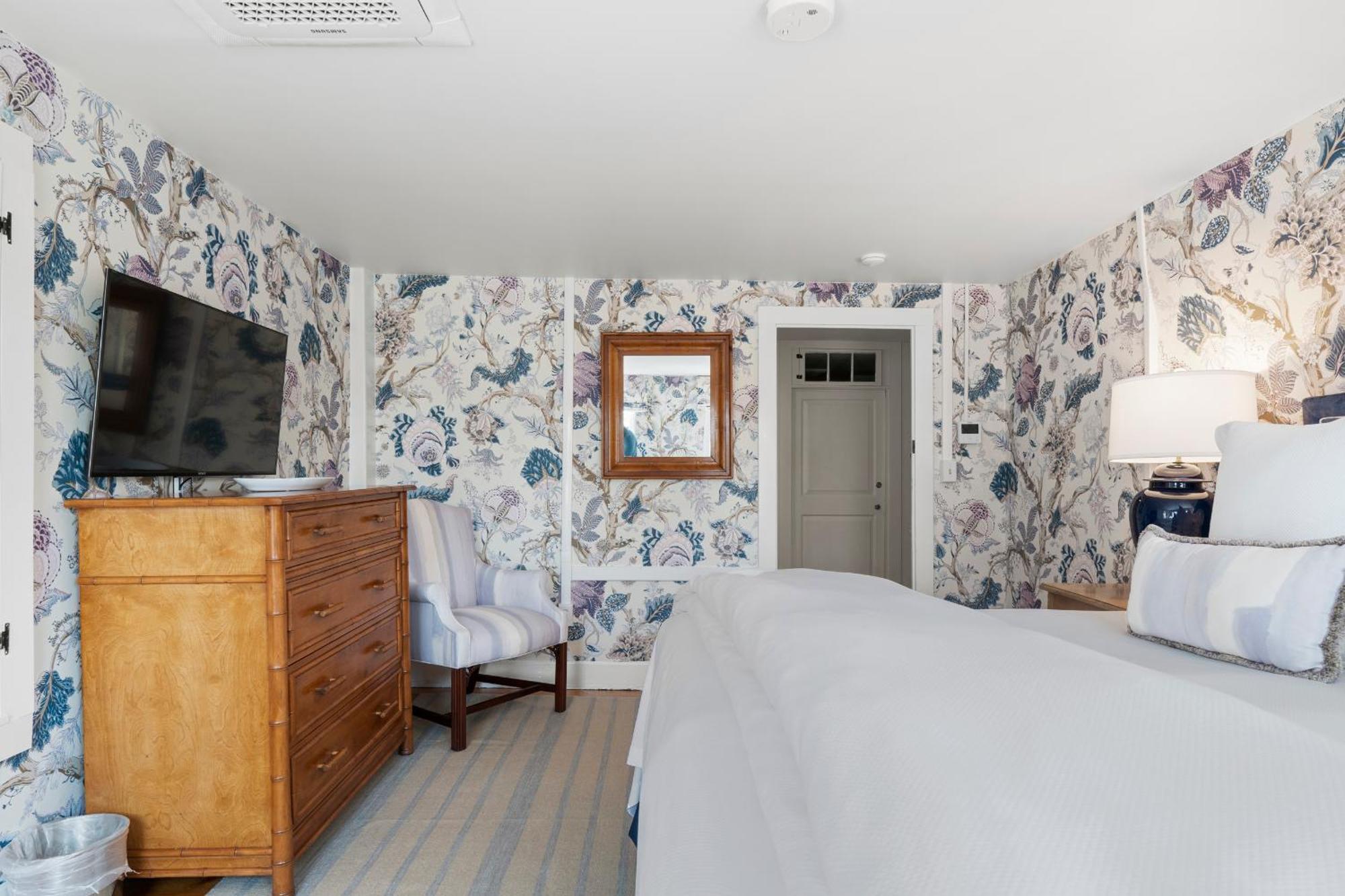 Union Street Inn Nantucket Bagian luar foto