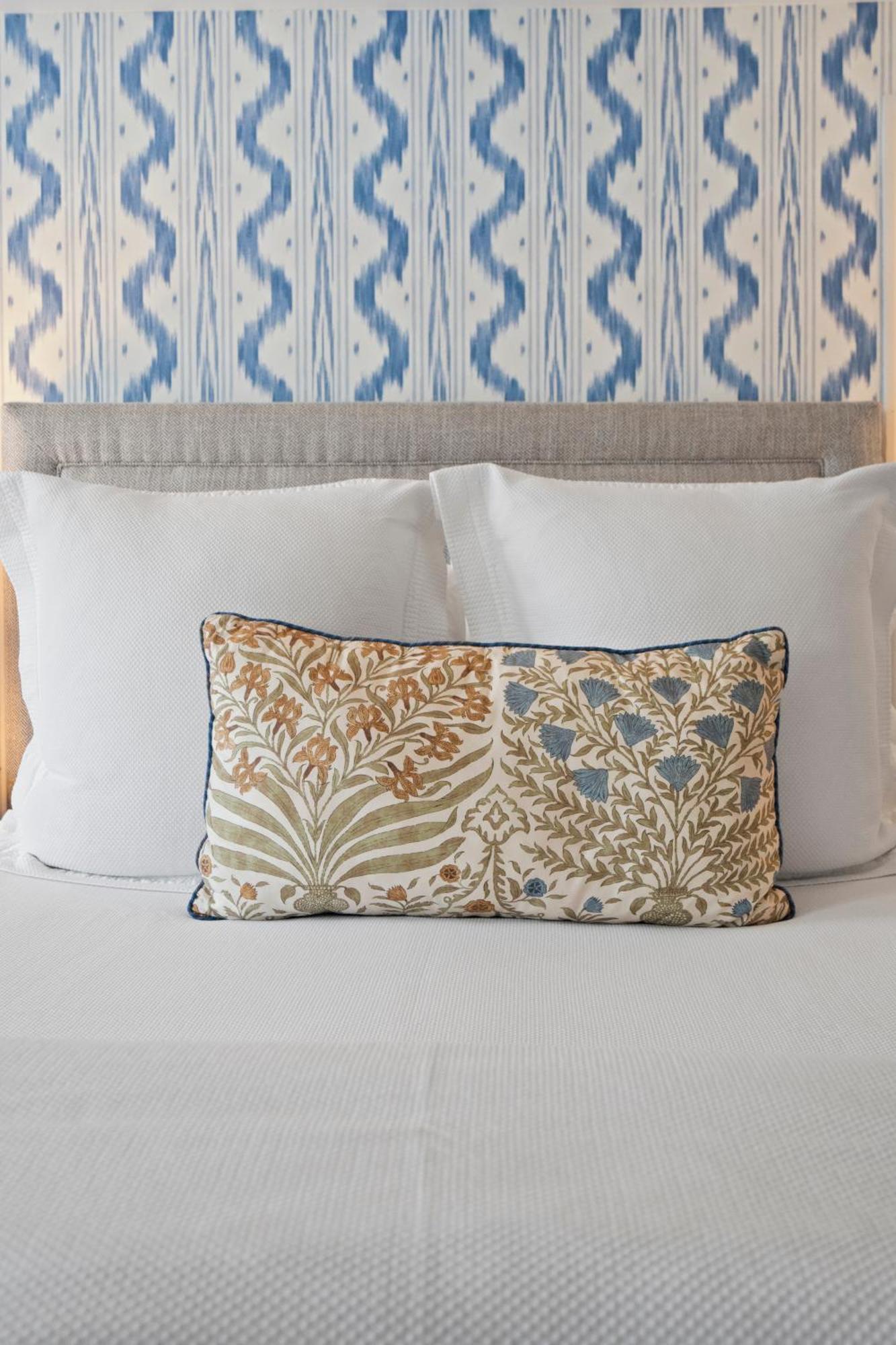 Union Street Inn Nantucket Bagian luar foto