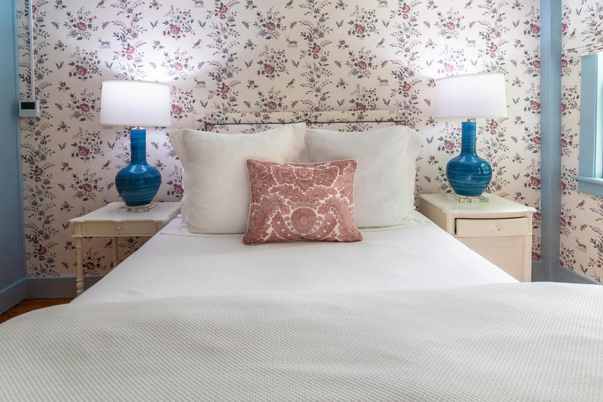 Union Street Inn Nantucket Bagian luar foto