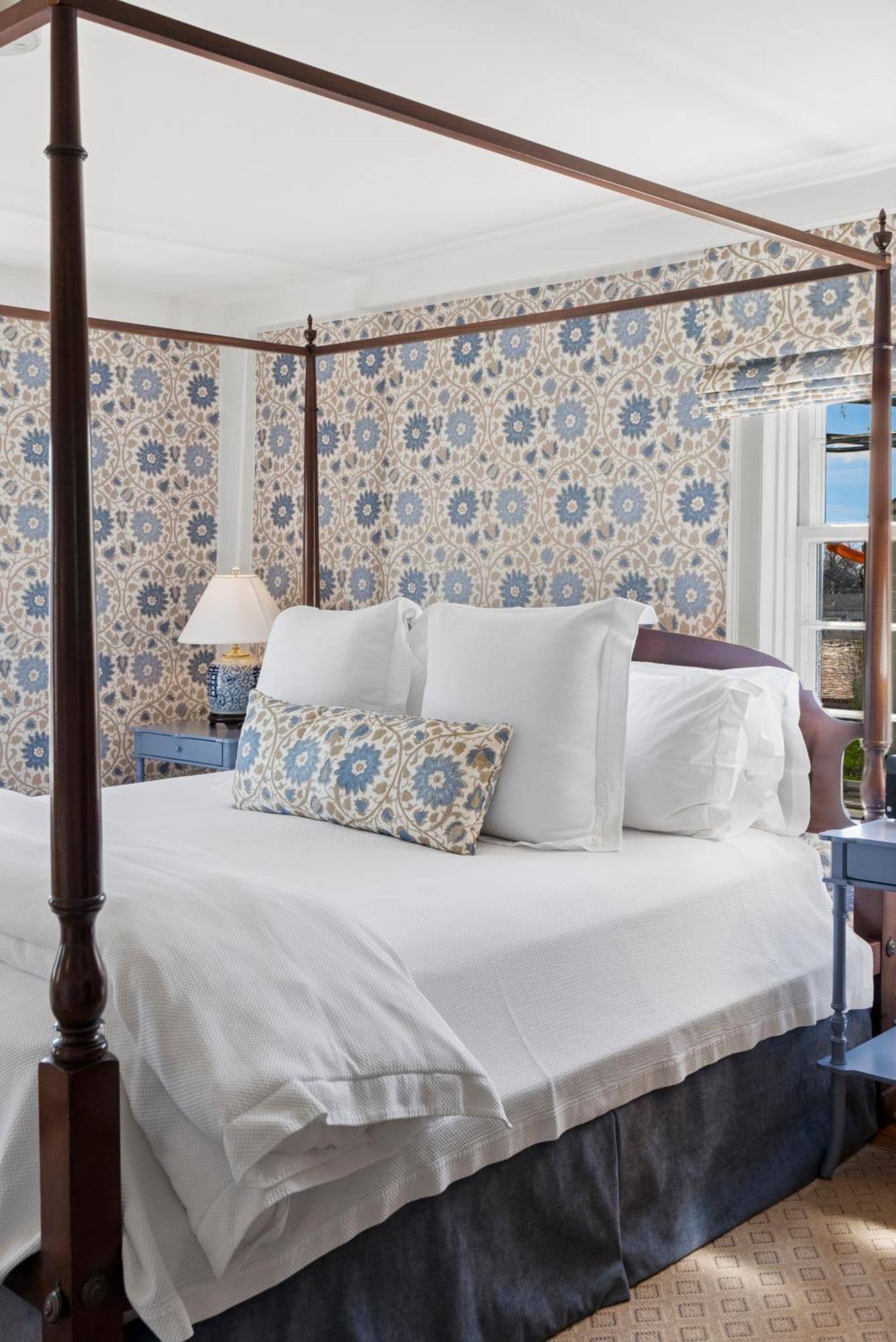 Union Street Inn Nantucket Bagian luar foto