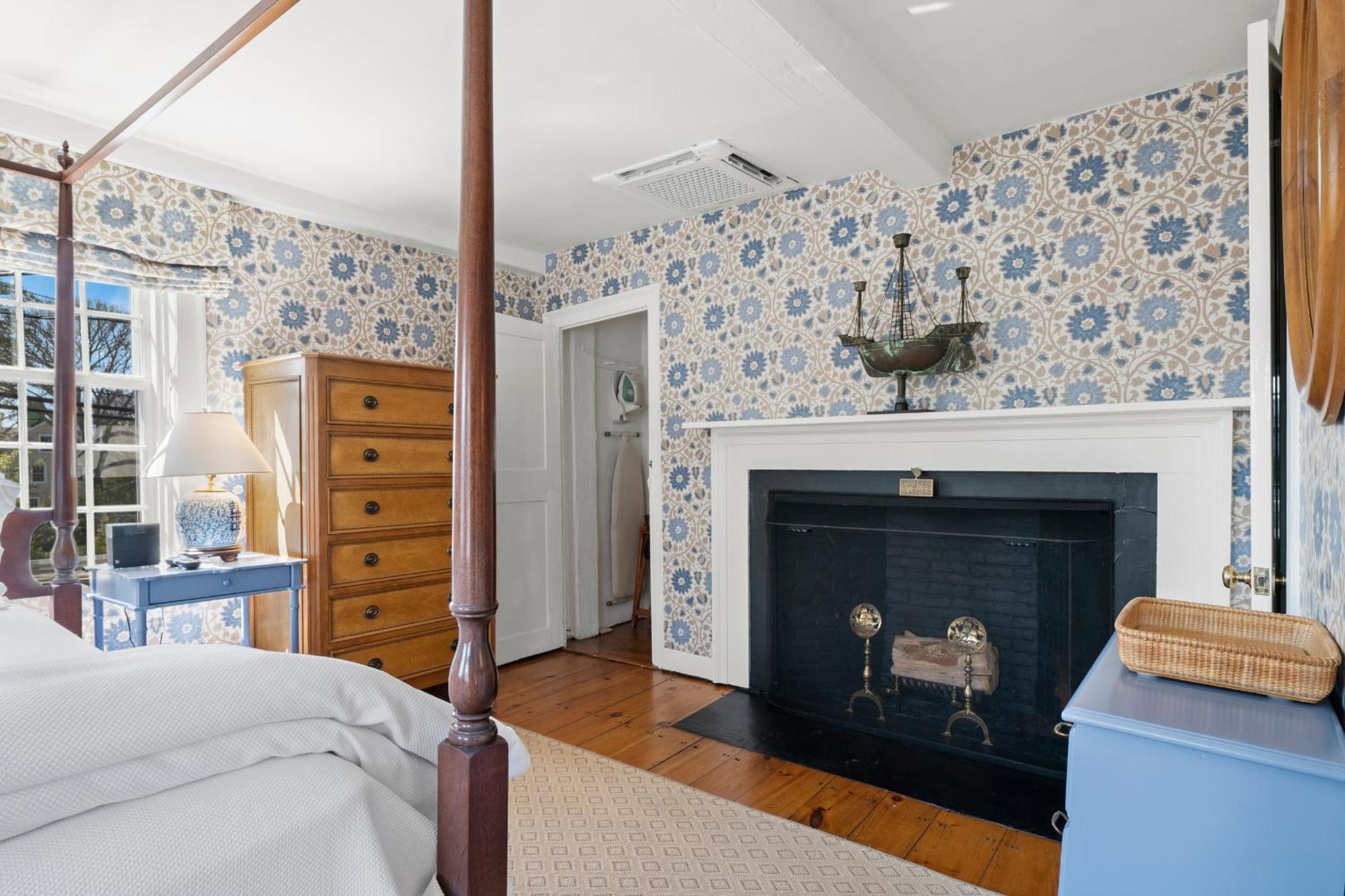 Union Street Inn Nantucket Bagian luar foto