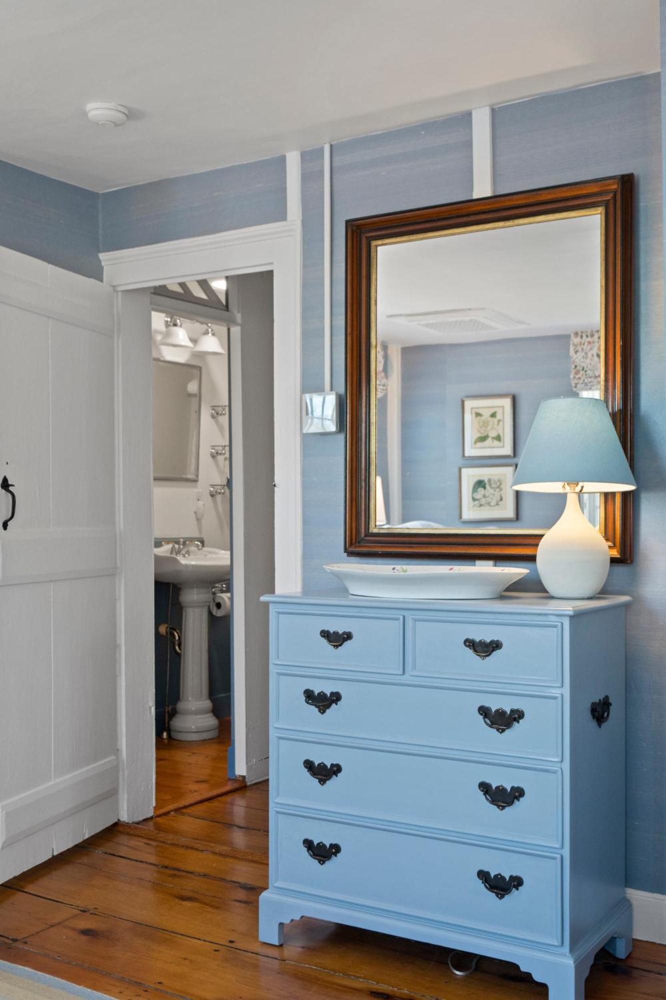 Union Street Inn Nantucket Bagian luar foto