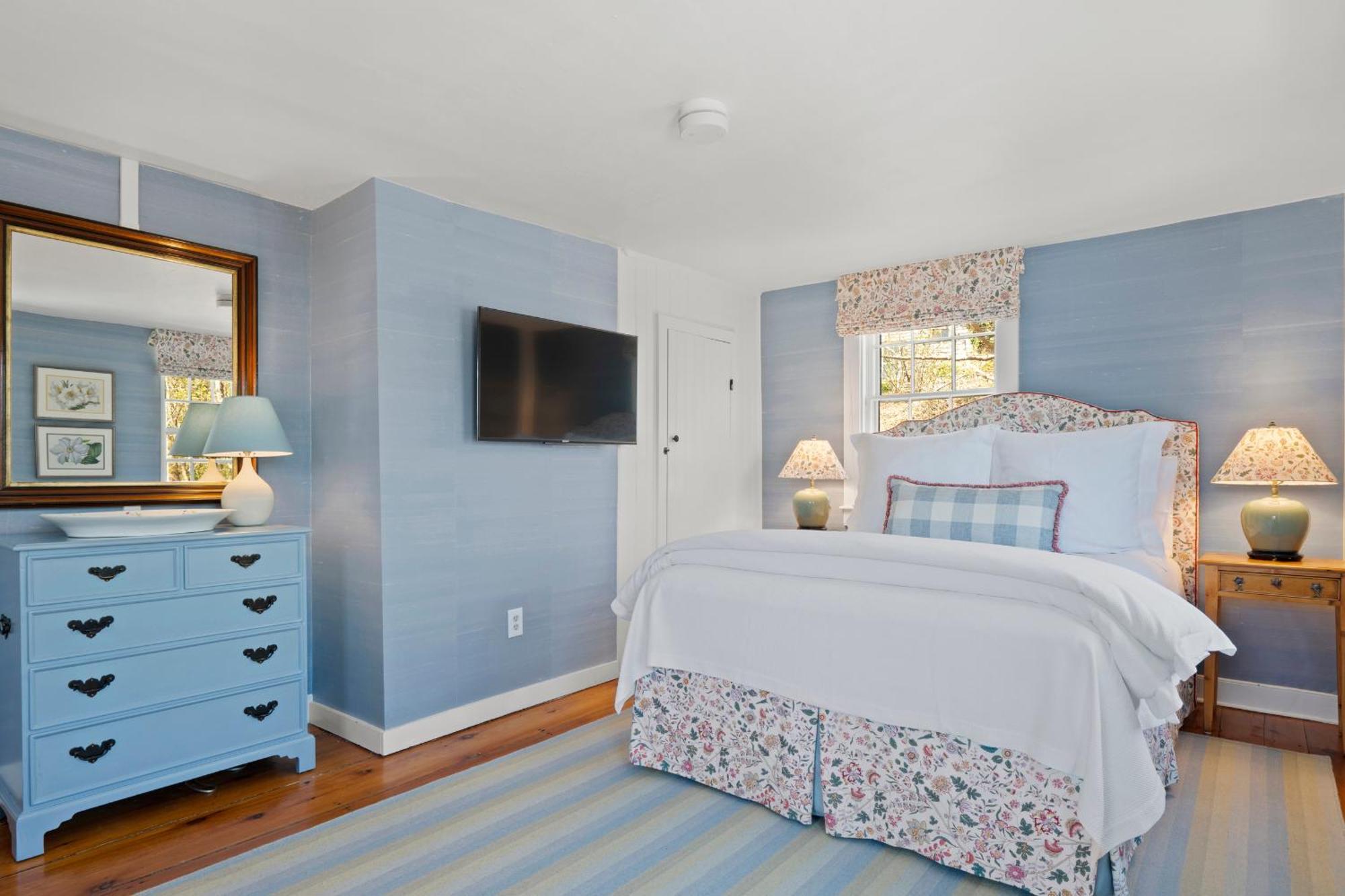 Union Street Inn Nantucket Bagian luar foto