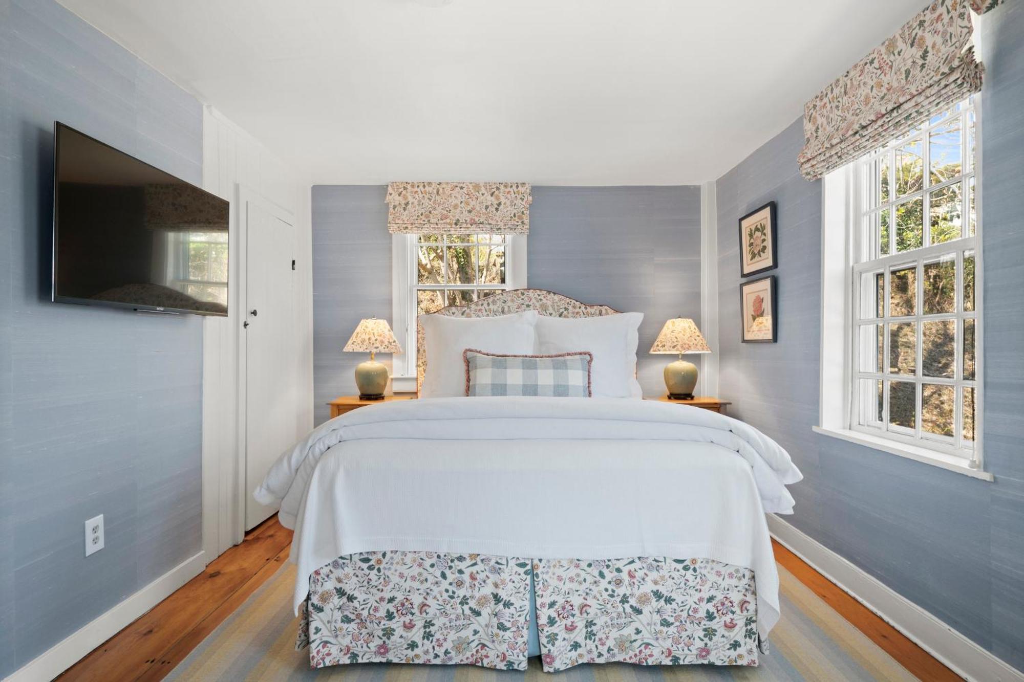 Union Street Inn Nantucket Bagian luar foto