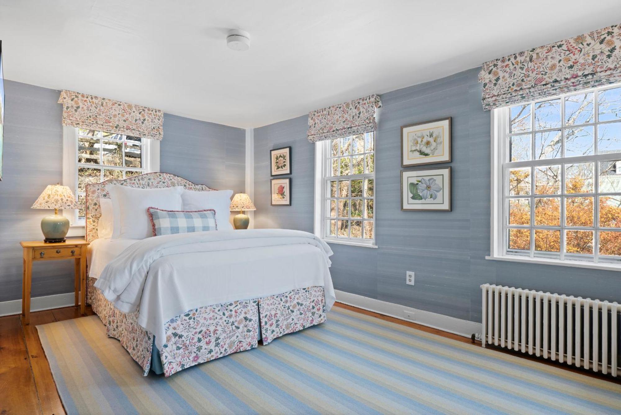 Union Street Inn Nantucket Bagian luar foto